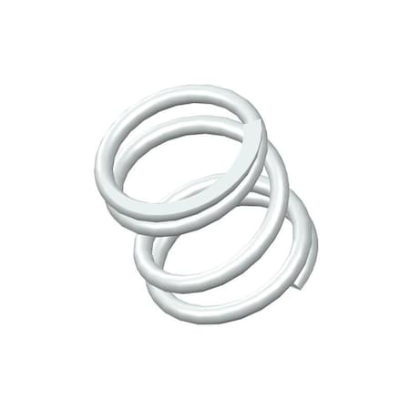 Approved Vendor Compression Spring, O= .480, L= .50, W= .051 G009960333